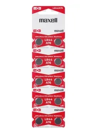 bateria-maxell-lr44-a76-blister-10-szt