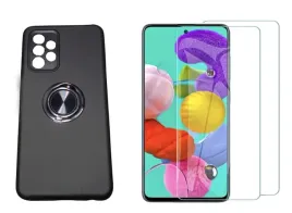 etui-na-telefon-z-uchwytem-ring-czarny-2-szt-szkla-do-telefonu-galaxy-a33