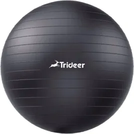 pilka-gimnastyczna-do-cwiczen-trideer-48-55-cm-czarna