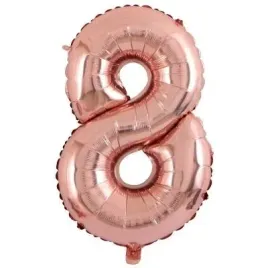 balon-foliowy-cyfra-8-rozowa-golden-rose