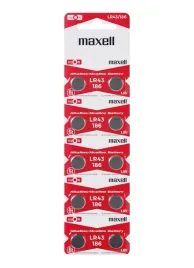bateria-maxell-lr43-blister-10szt