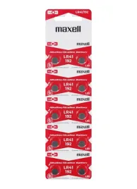 baterie-alkaiczne-maxell-lr41-blister-10szt