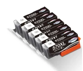 paeolos-570xl-wklad-tusz-czrny-atramentowy-do-drukarki-canon-5-sztuk