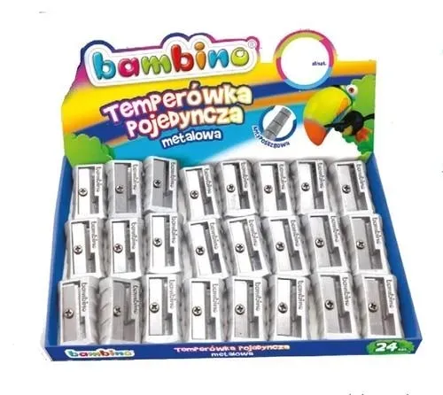 temperowka-pojedyncza-bambino-stan-nowy