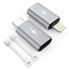 techmatte-adapter-przejsciowka-lightning-na-usb-c-szary-2-szt