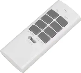 pilot-12-kanalowy-do-odbiornikow-home-control-bialy-30m