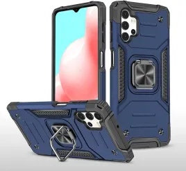 etui-plecki-do-samsung-s30-obrotowy-uchwyt-niebieskie