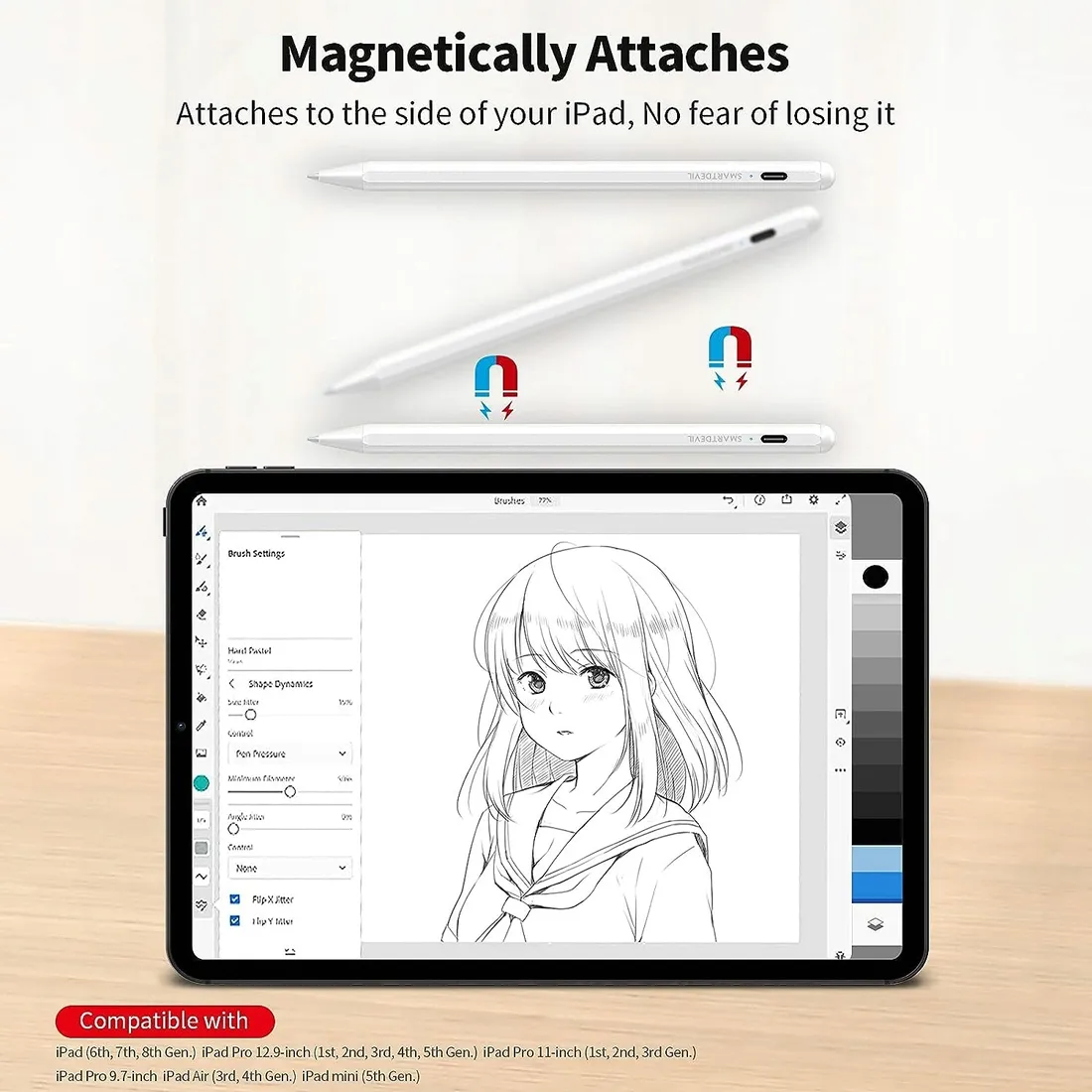 smartdevil-aktywny-rysik-do-apple-ipad-2018-2021