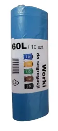 worek-na-smieci-segregacja-niebieski-60l-10szt-papier-mocny