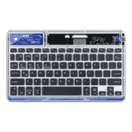 klawiatura-dux-ducis-keyboard-ck-series-bezprzewodowa-do-laptopa-tablet