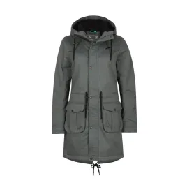 damska-kurtka-ocieplana-cotton-journey-parka-xs