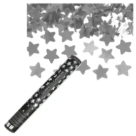 tuba-strzelajaca-konfetti-srebrne-gwiazdki-60cm-1szt