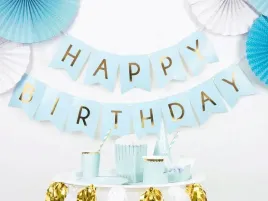 baner-roczek-happy-birthday-niebieski-urodzinki
