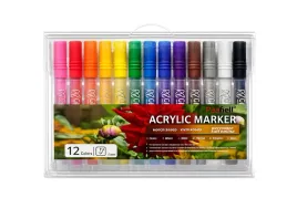 markery-akrylowe-zestaw-12-kolorow-1mm-wodoodporne