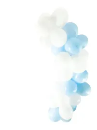 girlanda-balonowa-zestaw-balonow-dekoracja