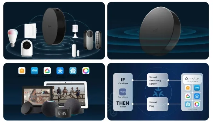 centrala-sterujaca-aqara-hub-m2-bluetooth-inteligentny-sterownik