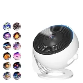 projektor-gwiazd-led-z-12-dyskami-kosmosu-galaxy-projector-pro