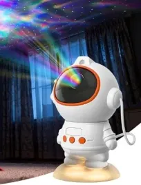 projektor-gwiazd-led-astronauta-z-lampka-nocna-pl186-wh-gwiezdziste-niebo
