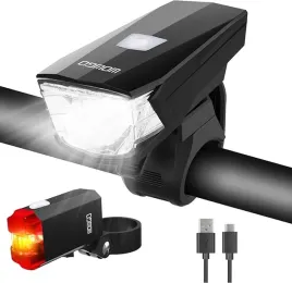 zestaw-swiatel-rowerowych-led-ladowane-usb-przednie-i-tylne-wodoszczelne