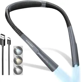 lampka-led-do-czytania-glocusent-3-kolory-swiatla-3-poziomy-jasnosci