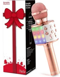 mikrofon-do-karaoke-dla-dzieci-bluetooth-bezprzewodowy-golden-rose