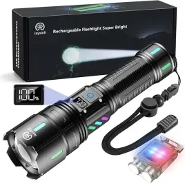 latarka-led-superjasna-250000-lumenow-ladowana-z-wyswietlaczem