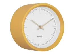 maly-designerski-zegar-scienny-karlsson-125-cm-zolty