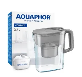 dzbanek-filtrujacy-aquaphor-24l-kompaktowy-z-1-filtrem