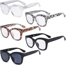zestaw-okularow-do-czytania-5-sztuk-1-5-modne-okulary-eyekeeper