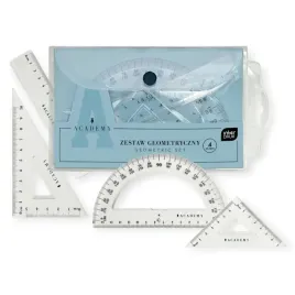 zestaw-geometryczny-w-etui-academy-4-elementy-cyrkiel-linijka-ekierki