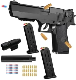 zabawkowy-pistolet-dla-dzieci-z-miekkimi-nabojami-realistyczny