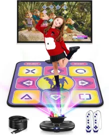 interaktywna-mata-do-tanczenia-grania-jogi-fitness-z-kamera-2-kontrolery