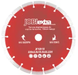 jobiextra-tarcza-diamentowa-do-c-na-sucho-230mm