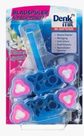 denkmit-flower-splash-zawieszka-do-wc-2-sztuki