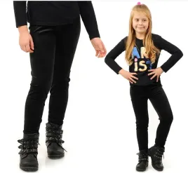 legginsy-getry-welurowe-dziewczece-rozmiar-146-152-czarne