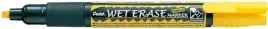 pentel-marker-kredowy-zolty-zmywalny-do-szyb-tabl