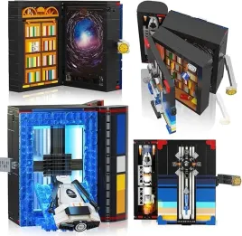 zestaw-klockow-dla-dzieci-magiczny-kosmos-ksiazka-945-elementow-hogokids