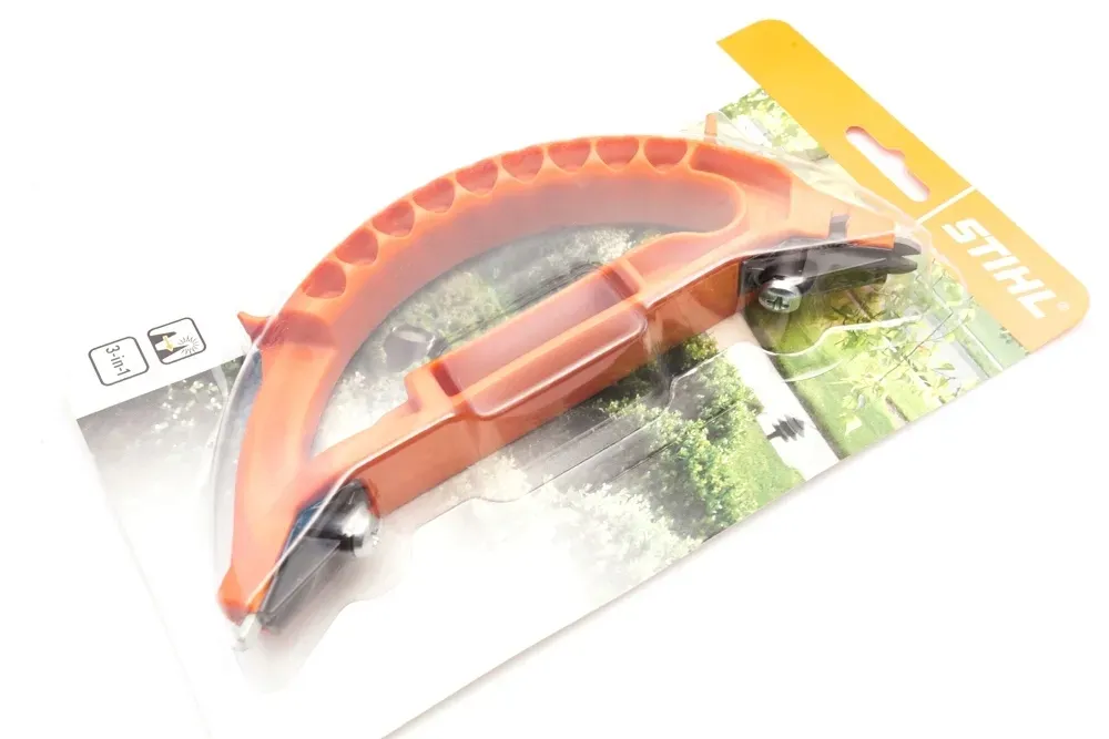stihl-ostrzarka-ostrzalka-3w1-stan-nowy
