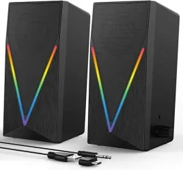 glosniki-do-komputera-ze-swiatlem-rgb-e-1062-usb-35-mm-aux