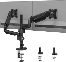 uchwyt-biurkowy-na-dwa-monitory-bontec-gdm7504-vesa-75-100-mm