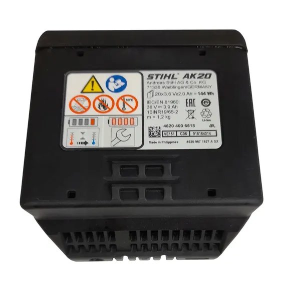 stihl-akumulator-bateria-ak-20-typ-akumulator