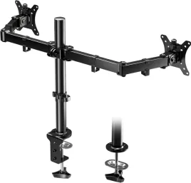 uchwyt-ramie-na-dwa-monitory-podwojny-13-30-vesa-75-100-bontec-mdm002l-v02