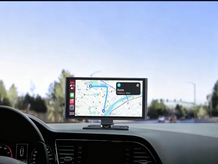 monitor-samochodowy-avylet-rc06-9-26-bluetooth-wifi-fm-carplay-android-zlacza-aux