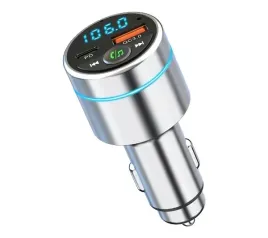 transmiter-fm-bluetooth-pd-30w-usb-usb-c-bc61-ladowarka-samochodowa
