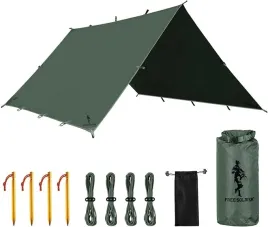 plandeka-kempingowa-namiotowa-wielofunkcyjna-ciemnozielona-3x32m