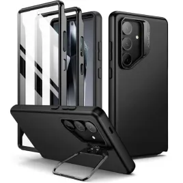 etui-ochronne-na-telefon-galaxy-s24-suritch-z-podstawka-czarne