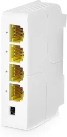 przedluzacz-poe-4-portowy-gigabit-ieee-802-3-af-at-10-100-1000-mbps