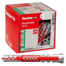 fischer-kolek-rozporowy-kolki-rozporowe-duopower-koszulka-8x65-50szt