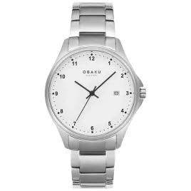 zegarek-meski-obaku-denmark-v272gdtwst-szary