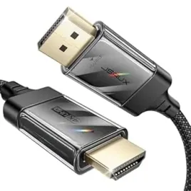 kabel-przejsciowka-dispplayport-do-hdmi-jsaux-3m-oplot-4k-30hz